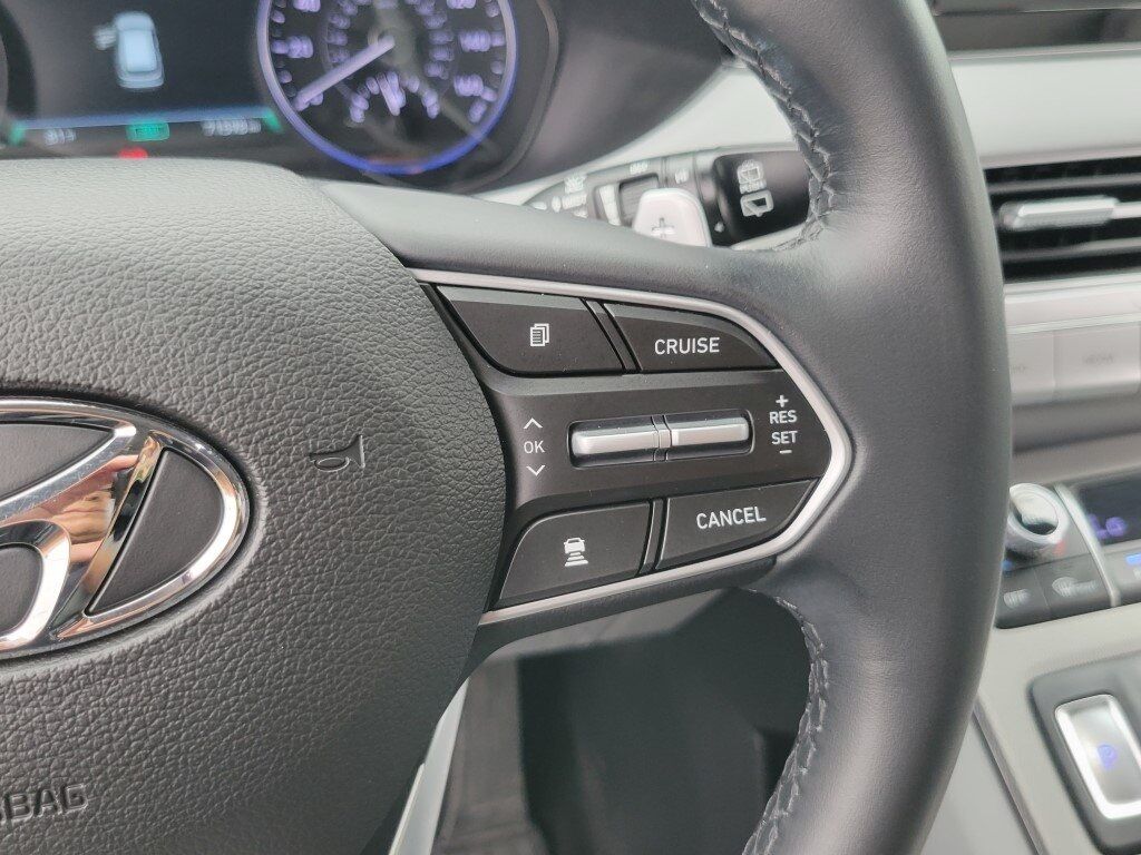2022 Hyundai Palisade SEL Chantilly VA