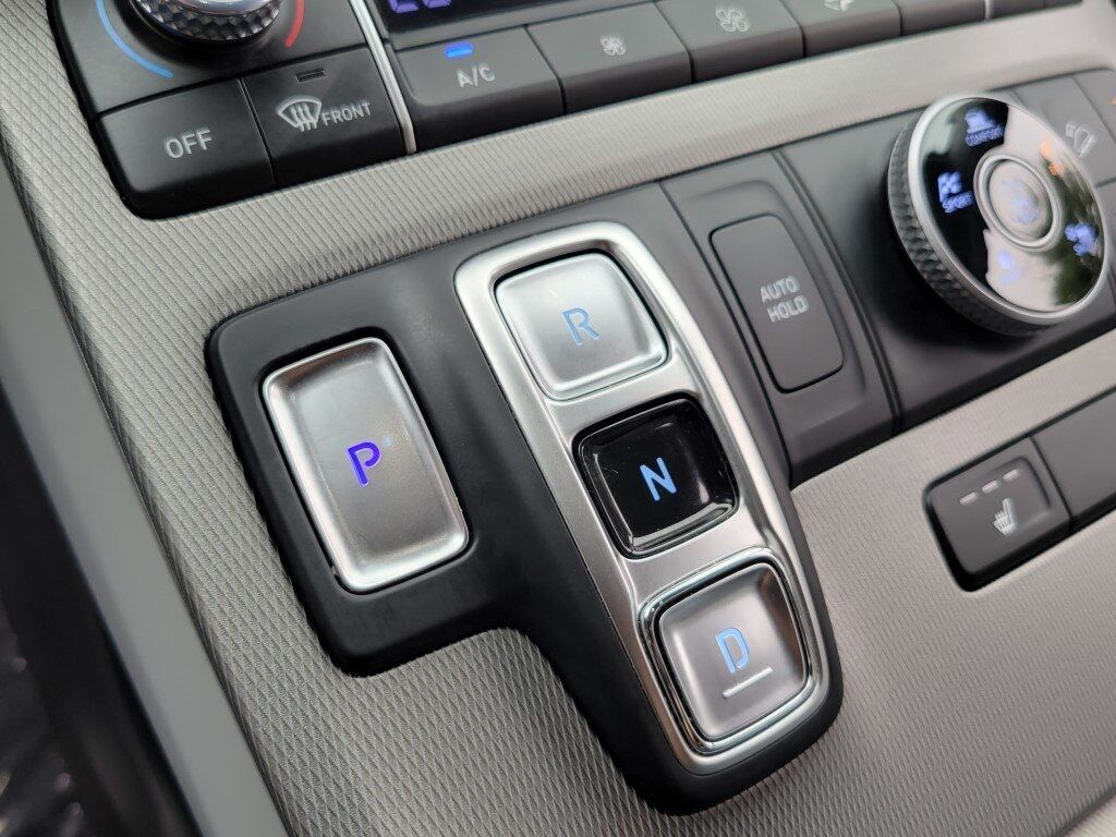 2022 Hyundai Palisade SEL Chantilly VA