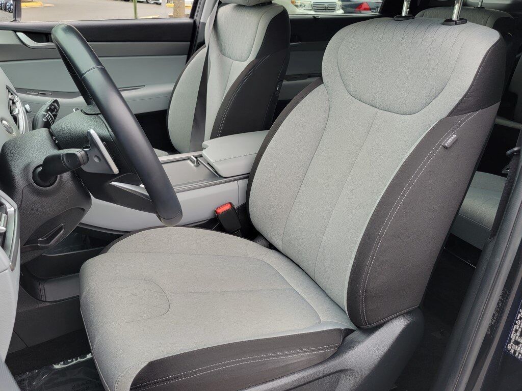 2022 Hyundai Palisade SEL Chantilly VA