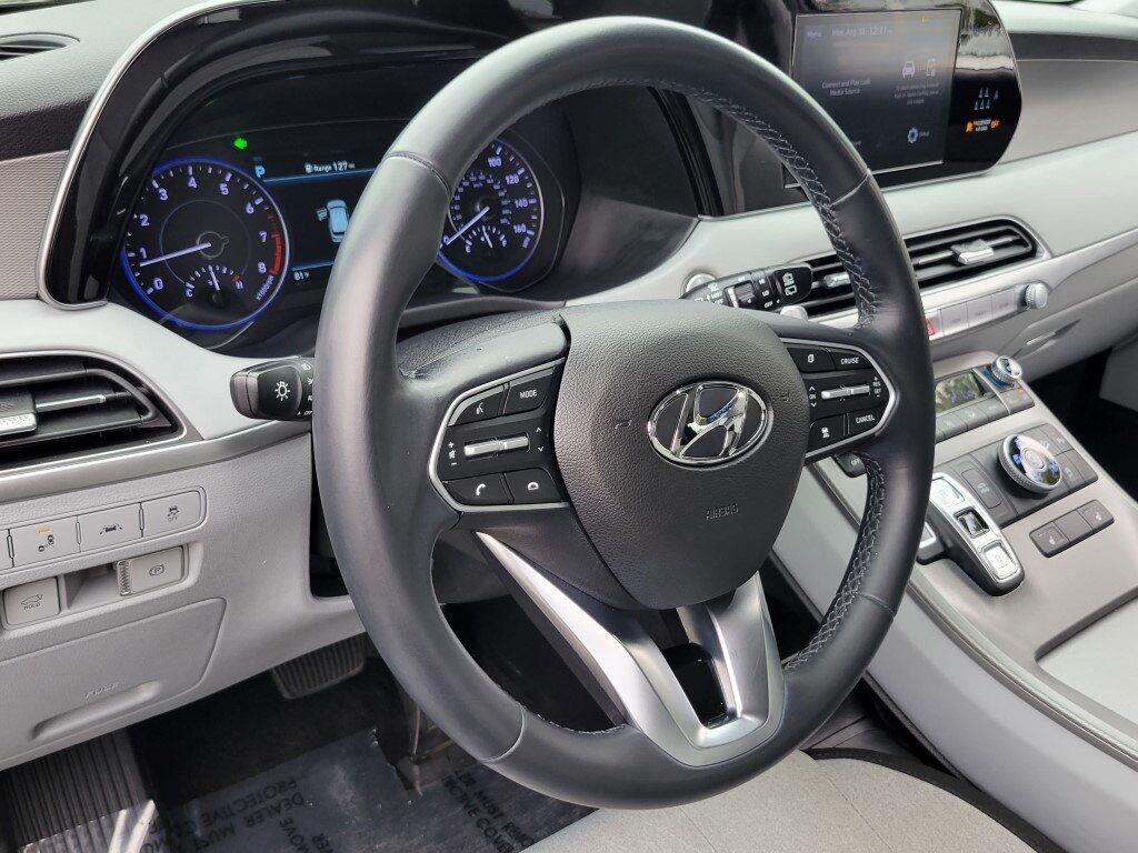 2022 Hyundai Palisade SEL Chantilly VA