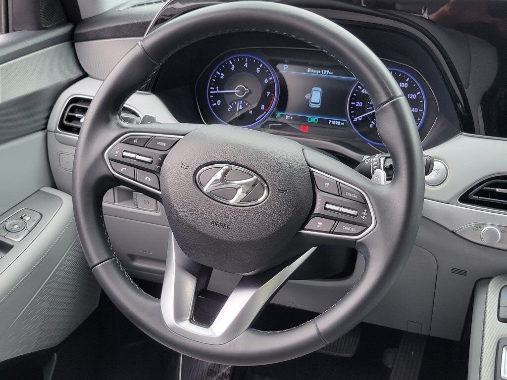 2022 Hyundai Palisade SEL Chantilly VA