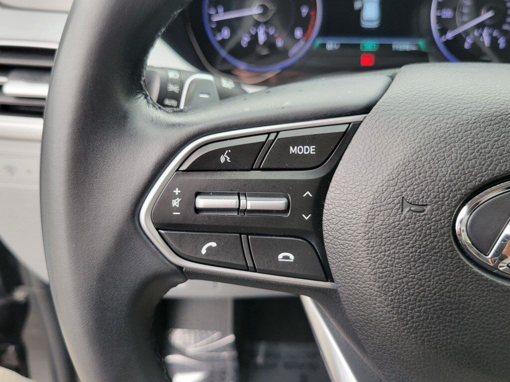 2022 Hyundai Palisade SEL Chantilly VA
