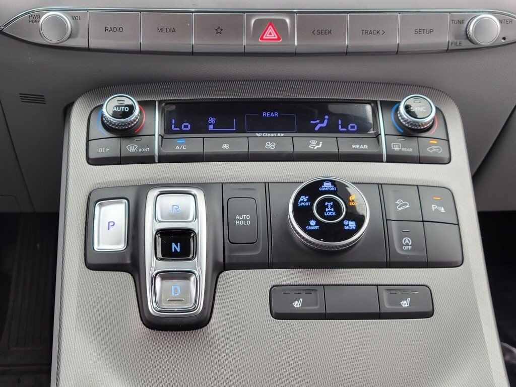 2022 Hyundai Palisade SEL Chantilly VA