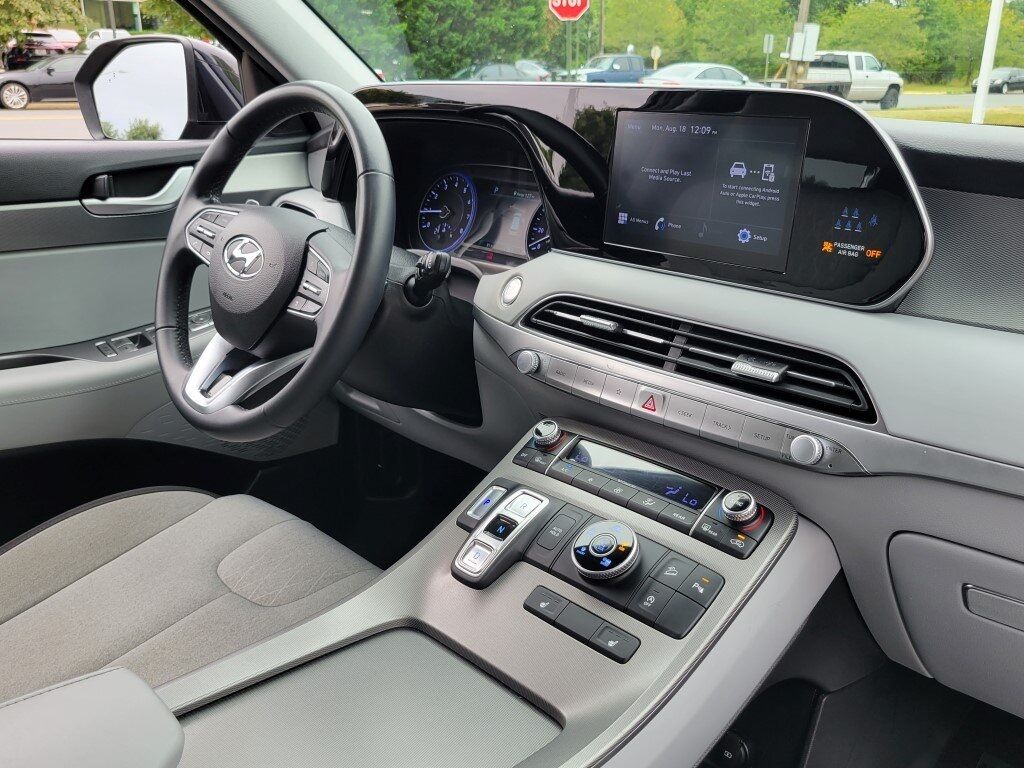 2022 Hyundai Palisade SEL Chantilly VA