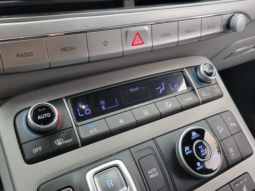 2022 Hyundai Palisade SEL Chantilly VA