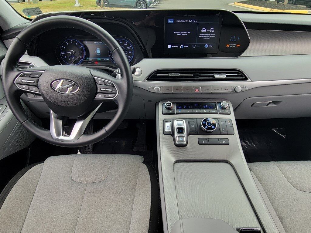 2022 Hyundai Palisade SEL Chantilly VA