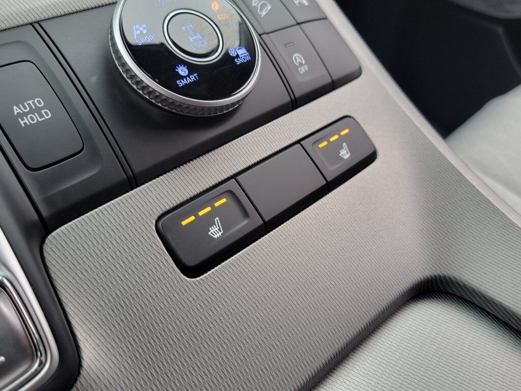 2022 Hyundai Palisade SEL Chantilly VA