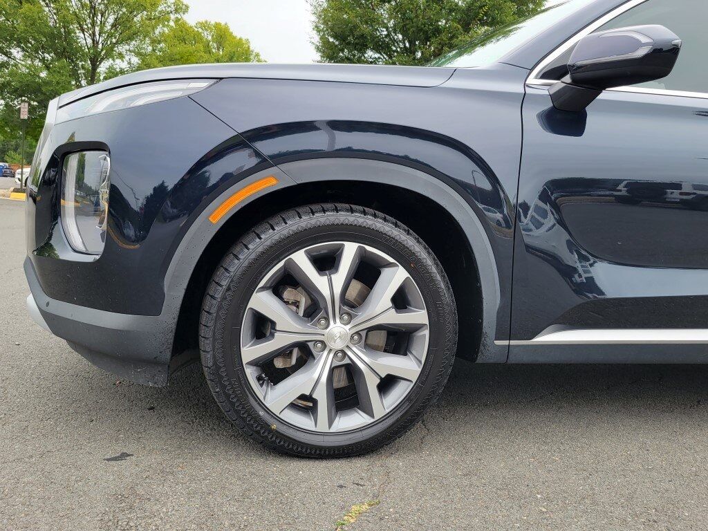 2022 Hyundai Palisade SEL Chantilly VA