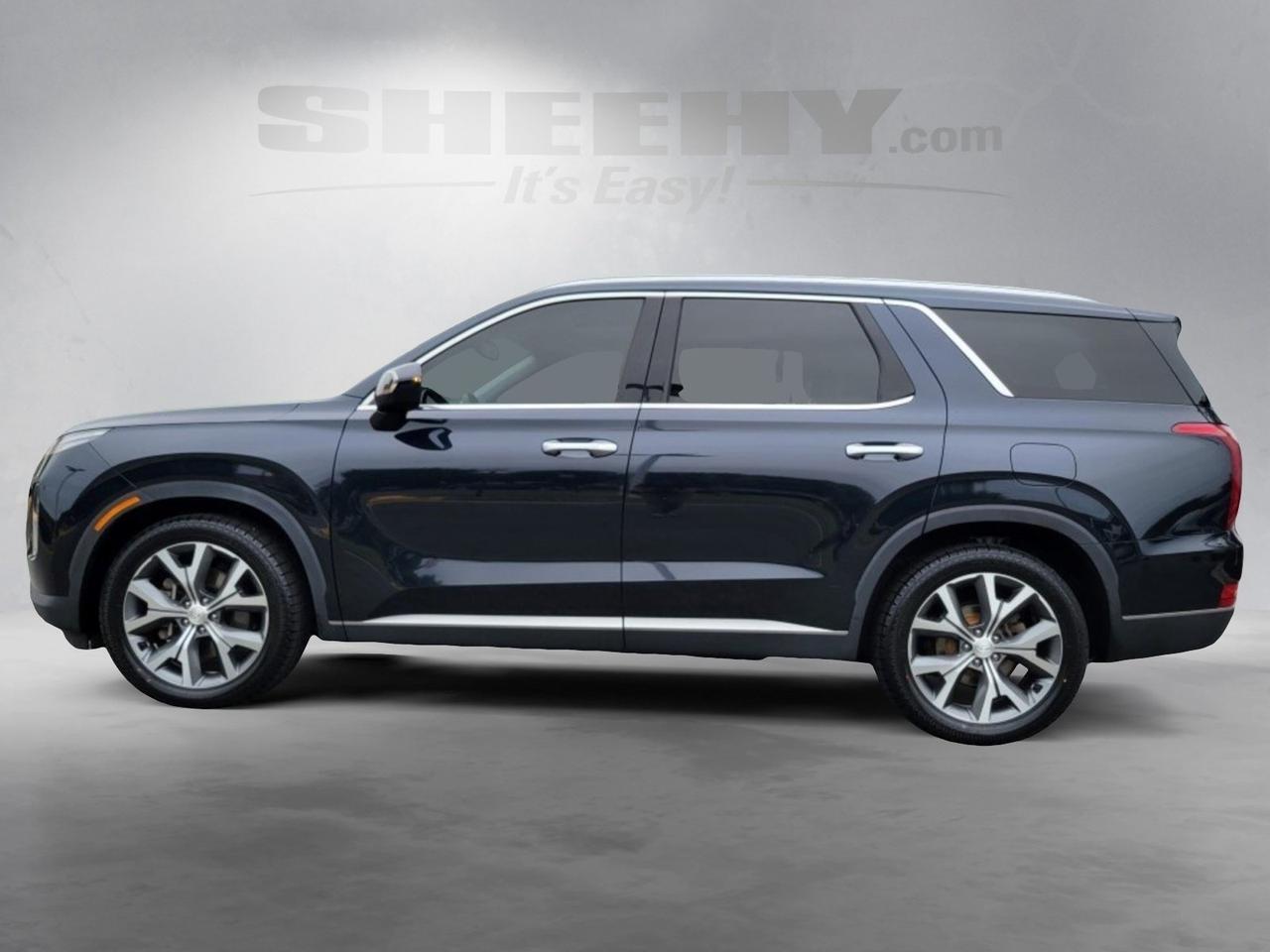 2022 Hyundai Palisade SEL Chantilly VA