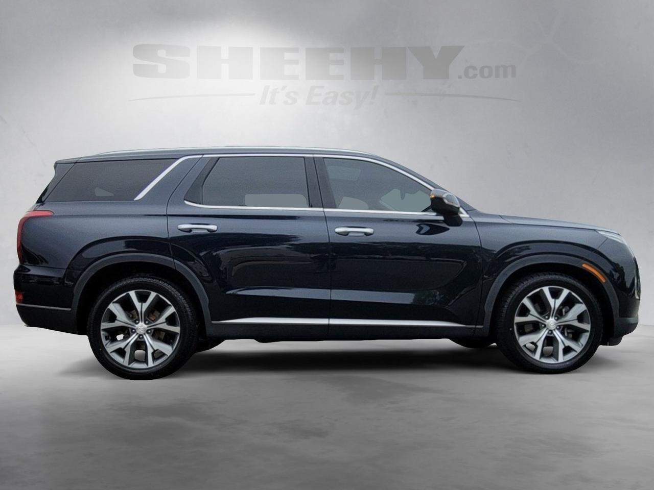 2022 Hyundai Palisade SEL Chantilly VA