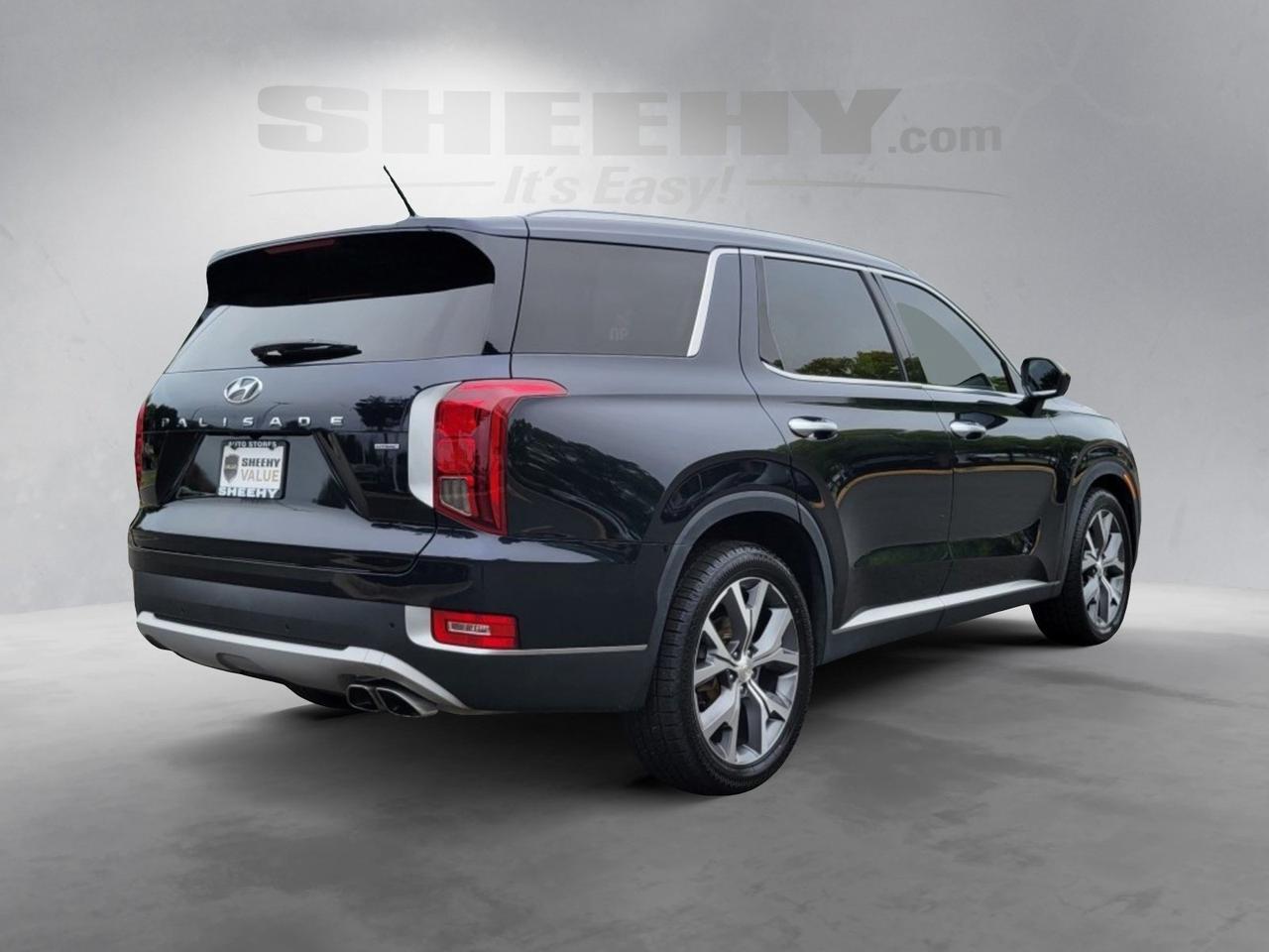 2022 Hyundai Palisade SEL Chantilly VA