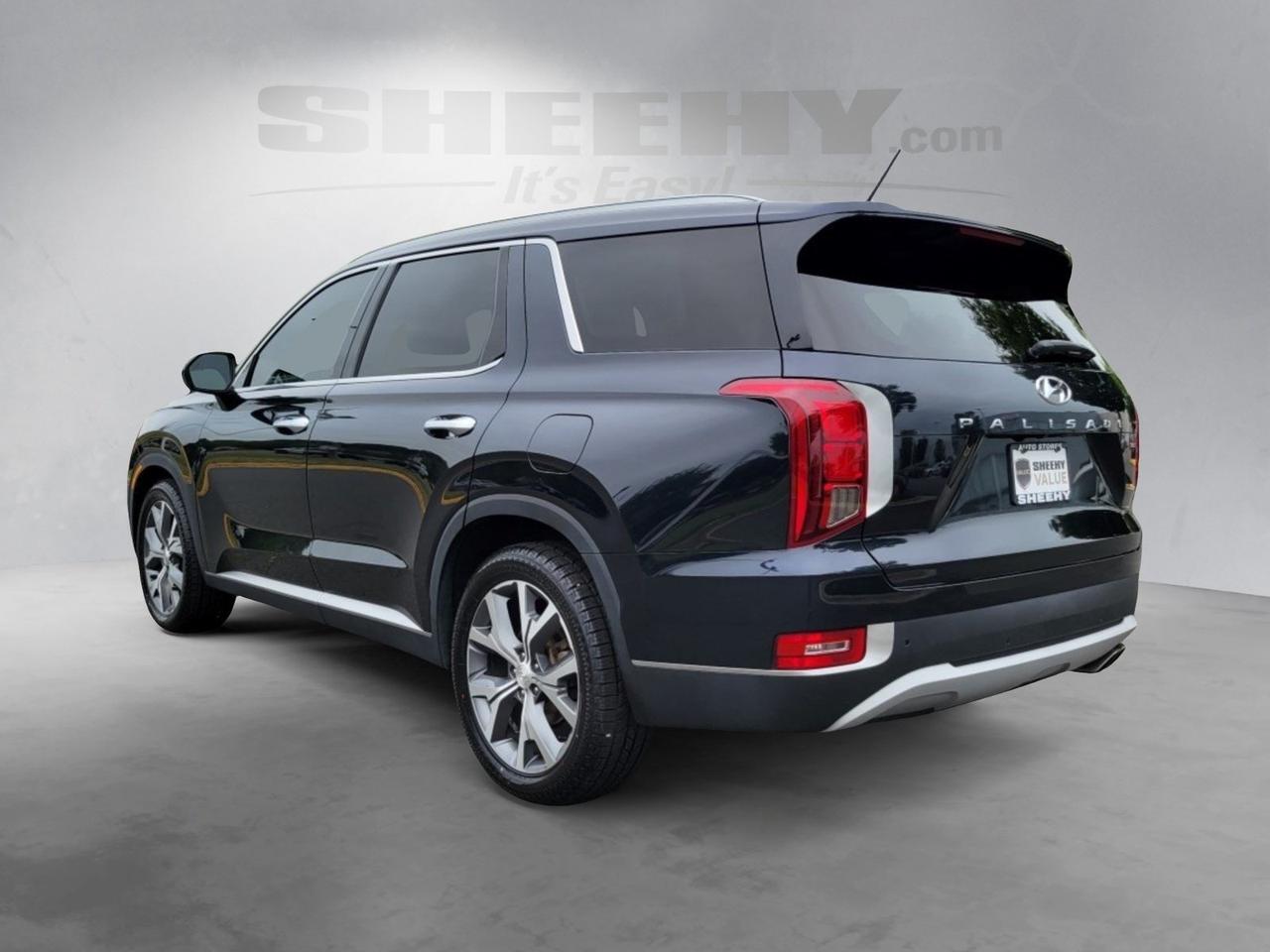 2022 Hyundai Palisade SEL Chantilly VA