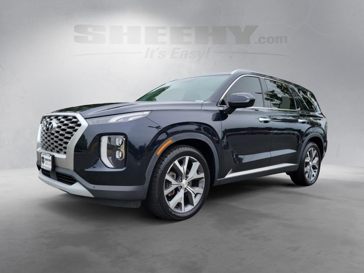 2022 Hyundai Palisade SEL Chantilly VA