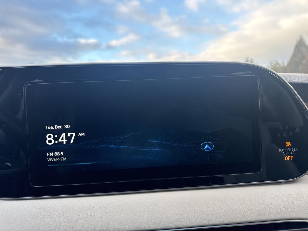 2022 Hyundai Palisade SEL Chantilly VA