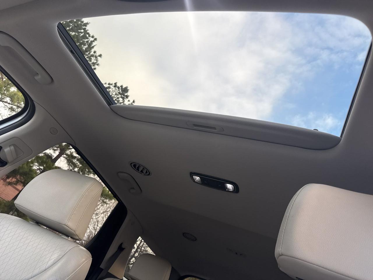 2022 Hyundai Palisade SEL Chantilly VA