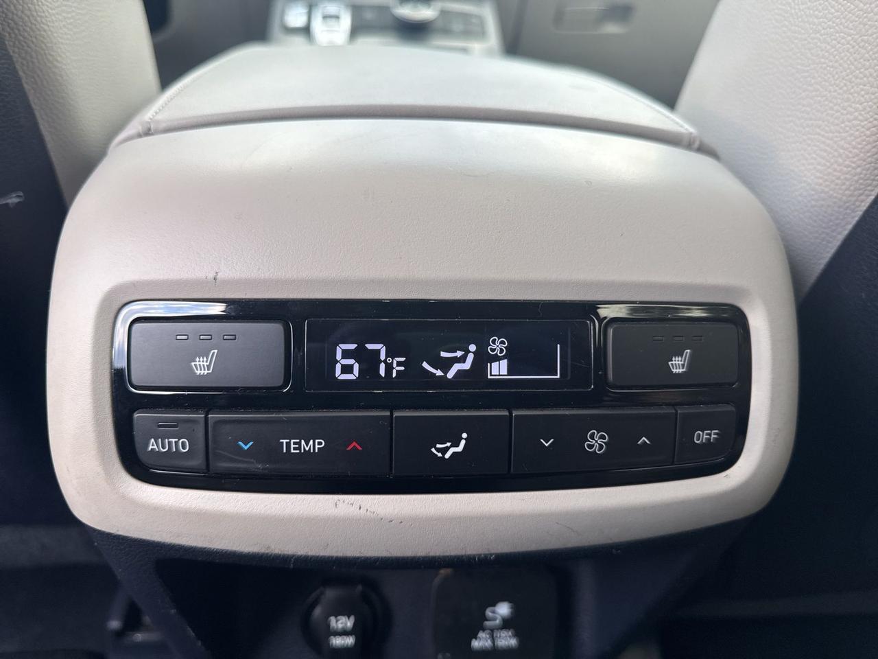 2022 Hyundai Palisade SEL Chantilly VA