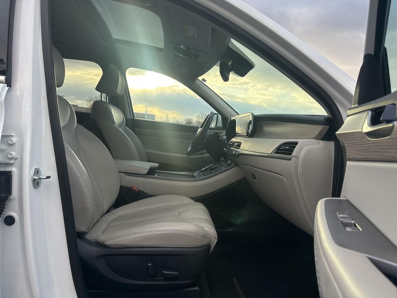 2022 Hyundai Palisade SEL Chantilly VA