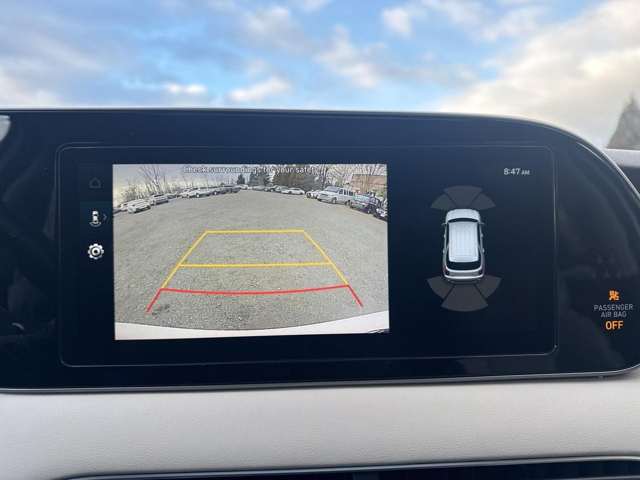 2022 Hyundai Palisade SEL Chantilly VA