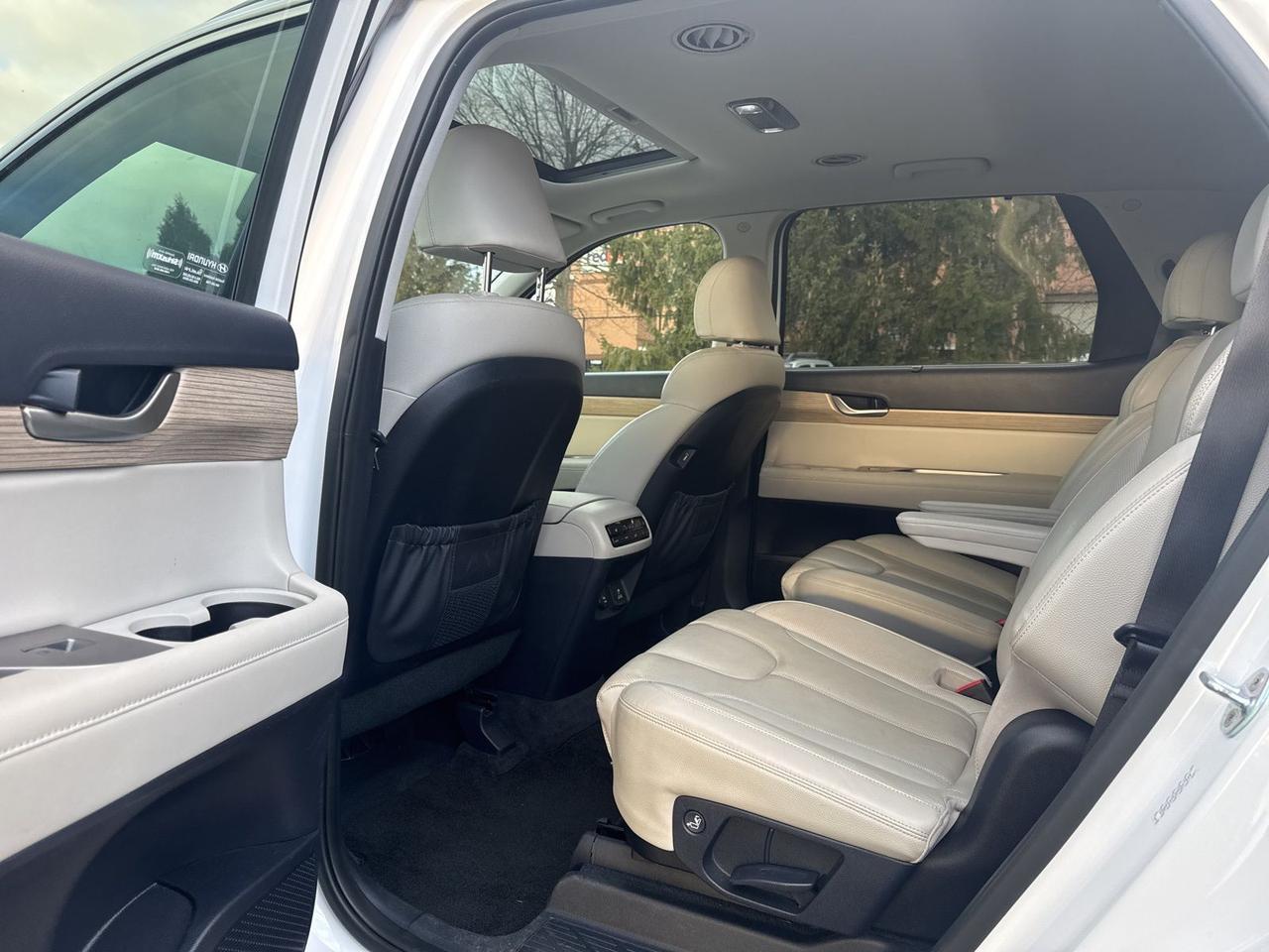 2022 Hyundai Palisade SEL Chantilly VA