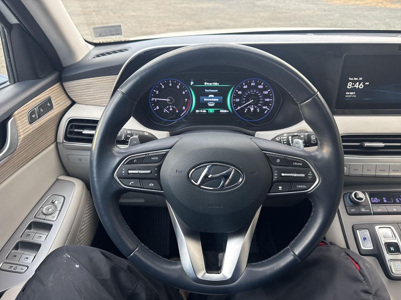 2022 Hyundai Palisade SEL Chantilly VA