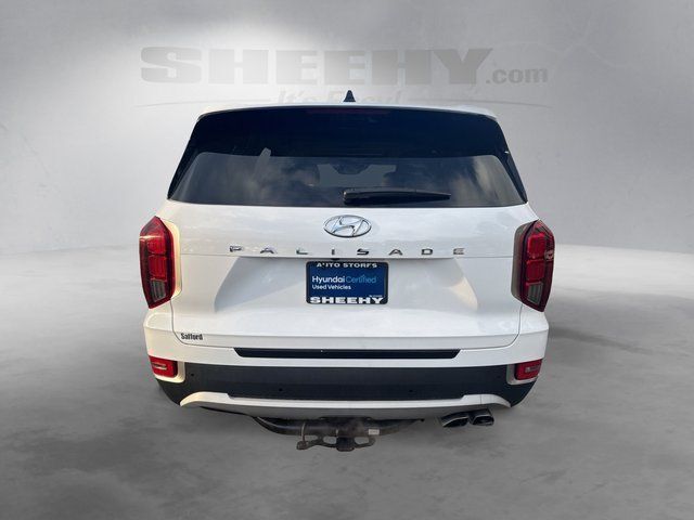 2022 Hyundai Palisade SEL Chantilly VA