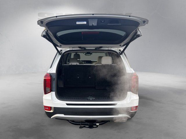 2022 Hyundai Palisade SEL Chantilly VA