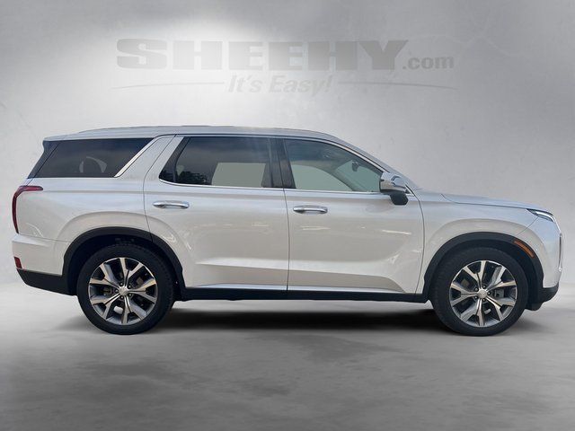 2022 Hyundai Palisade SEL Chantilly VA