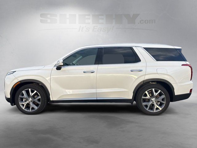 2022 Hyundai Palisade SEL Chantilly VA