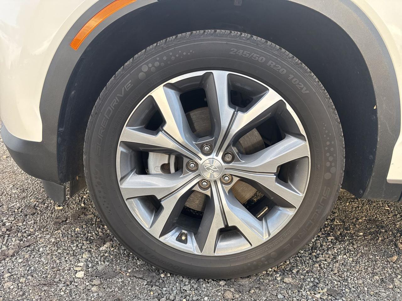 2022 Hyundai Palisade SEL Chantilly VA