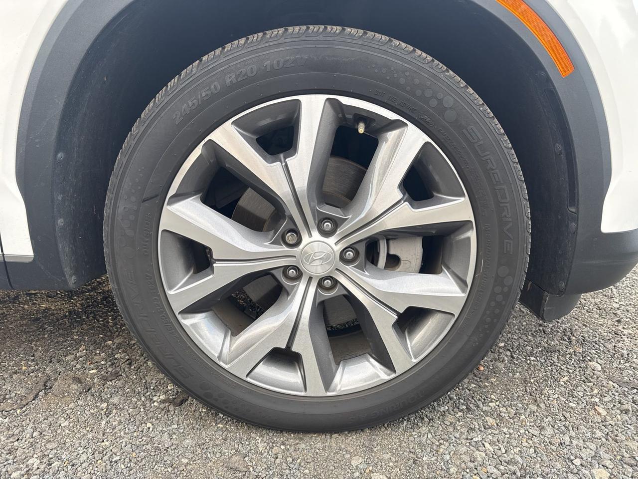 2022 Hyundai Palisade SEL Chantilly VA