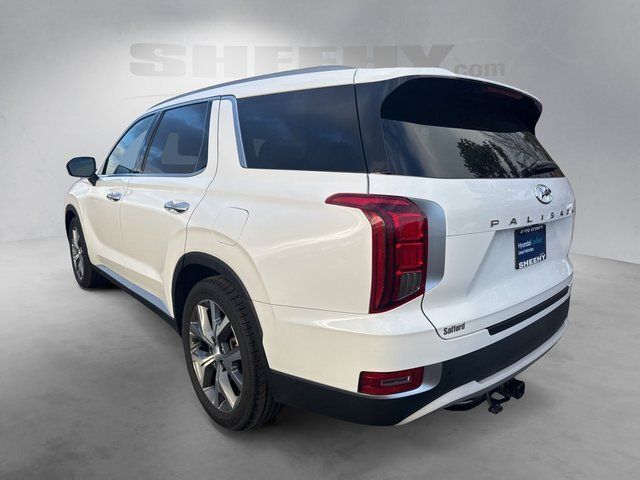 2022 Hyundai Palisade SEL Chantilly VA