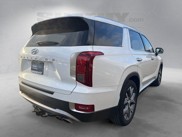 2022 Hyundai Palisade SEL Chantilly VA