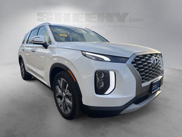 2022 Hyundai Palisade SEL Chantilly VA