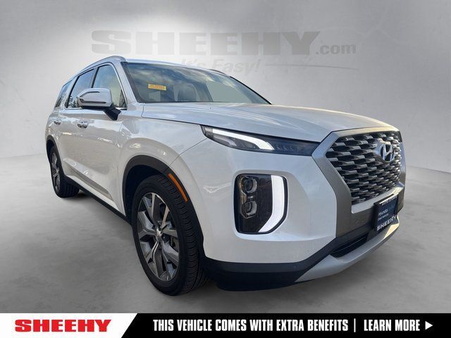 2022 Hyundai Palisade SEL Chantilly VA