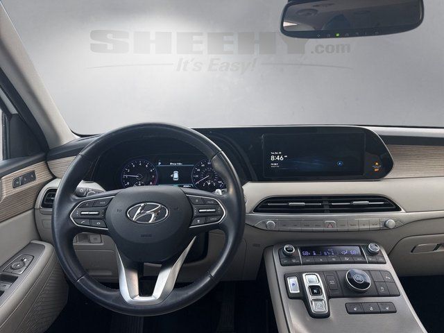 2022 Hyundai Palisade SEL Chantilly VA