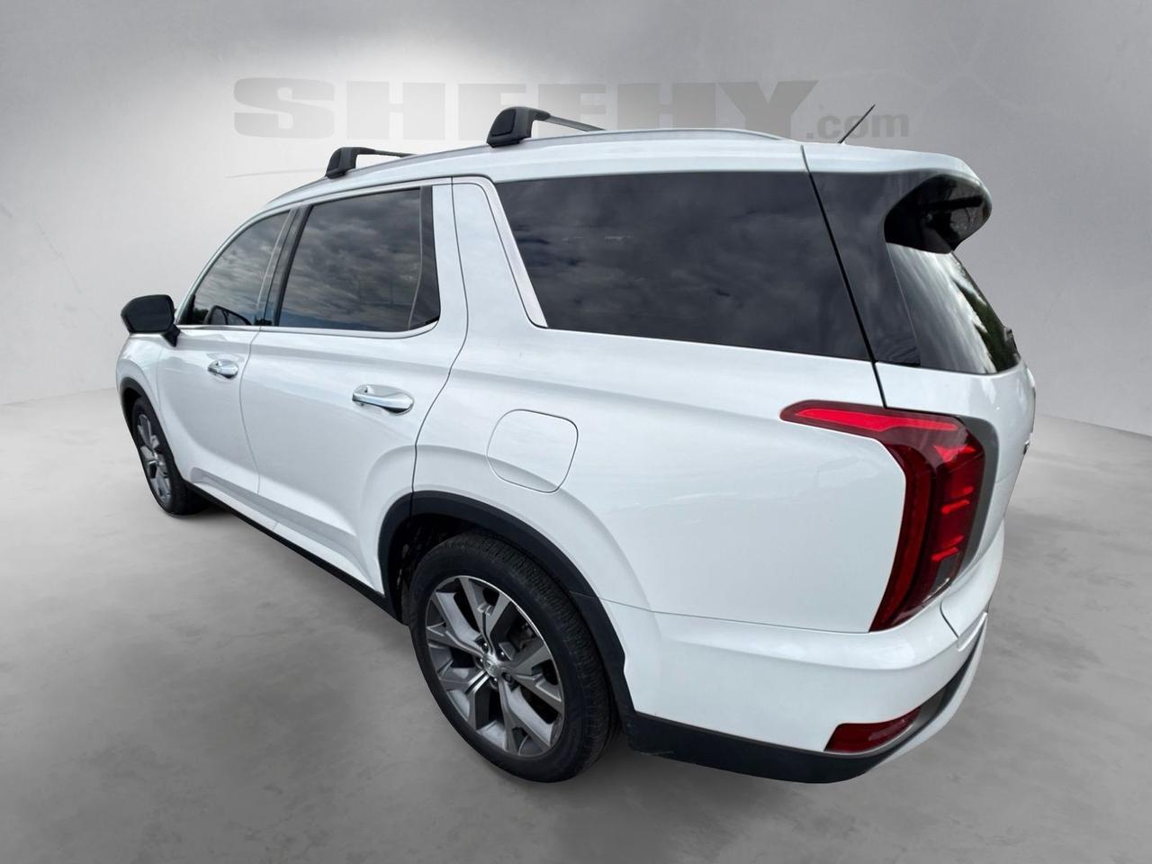 2022 Hyundai Palisade SEL Chantilly VA