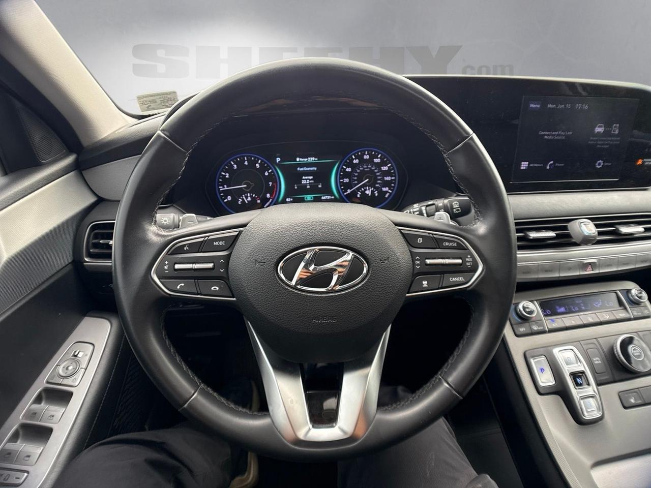 2022 Hyundai Palisade SEL Chantilly VA