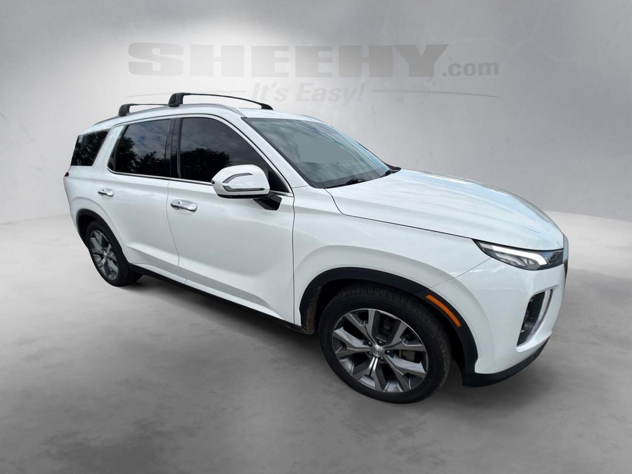 2022 Hyundai Palisade SEL Chantilly VA