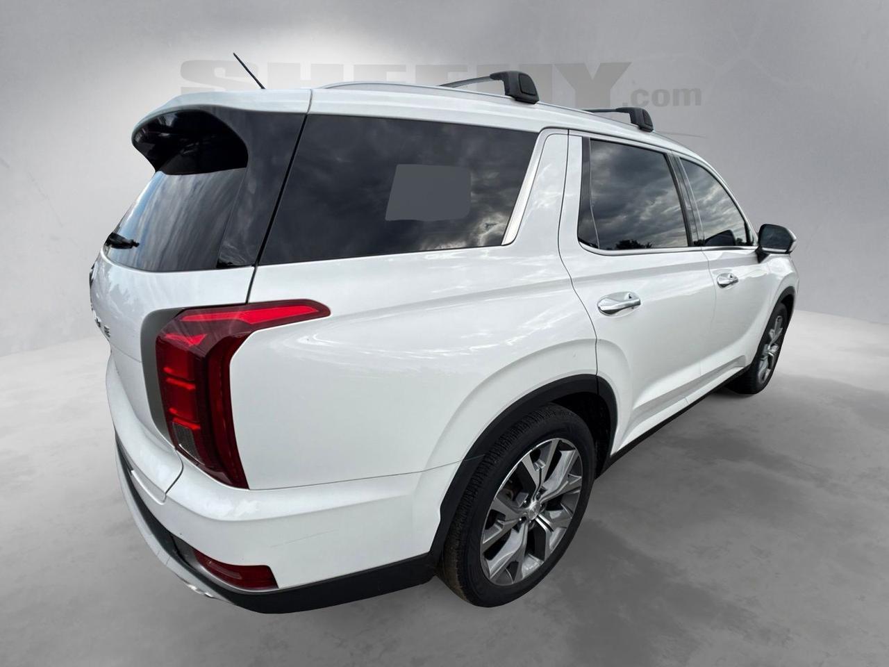 2022 Hyundai Palisade SEL Chantilly VA
