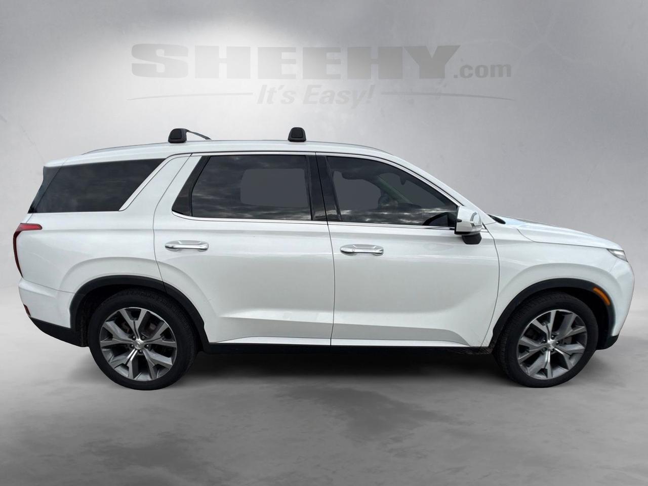 2022 Hyundai Palisade SEL Chantilly VA