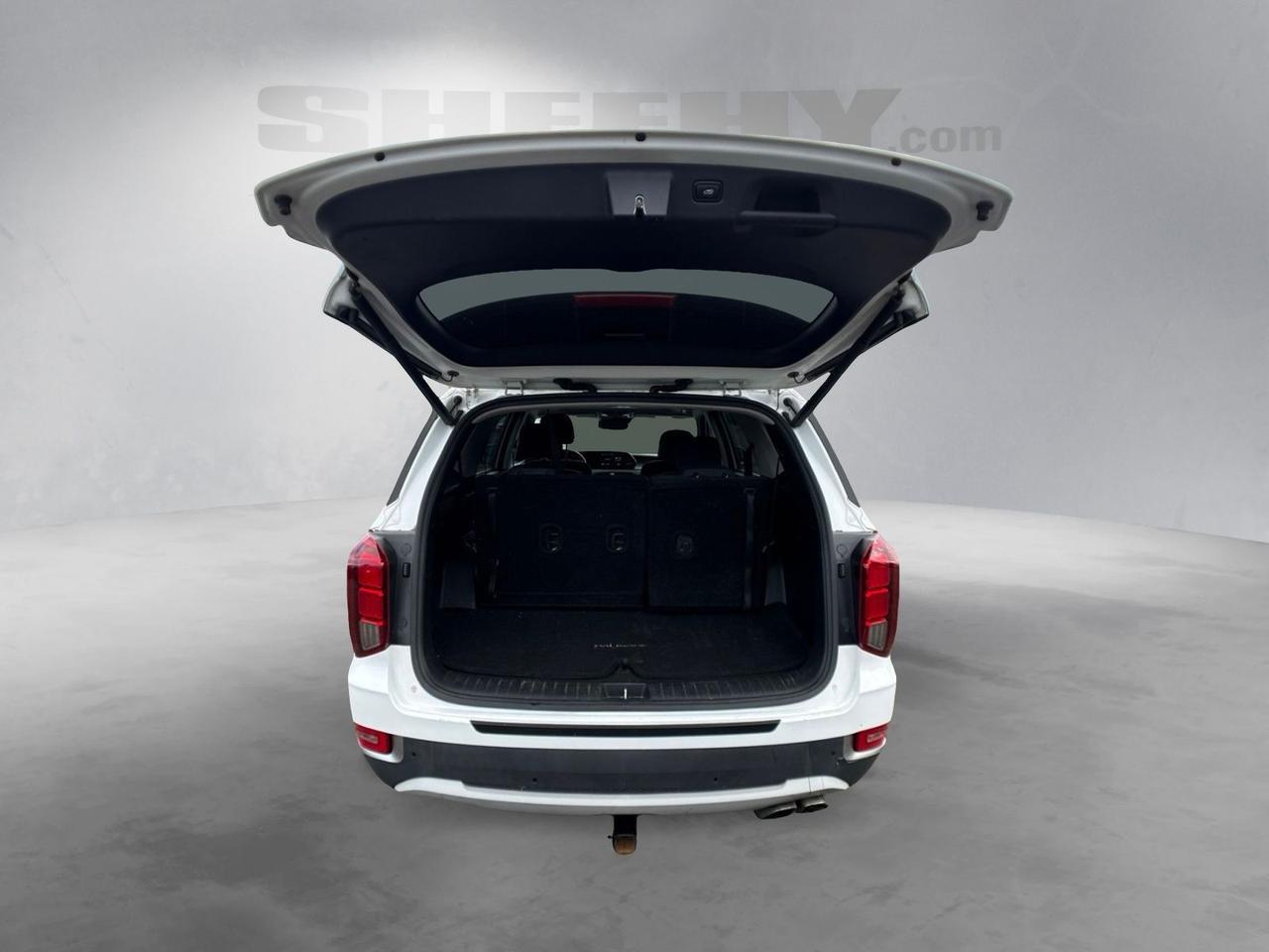 2022 Hyundai Palisade SEL Chantilly VA