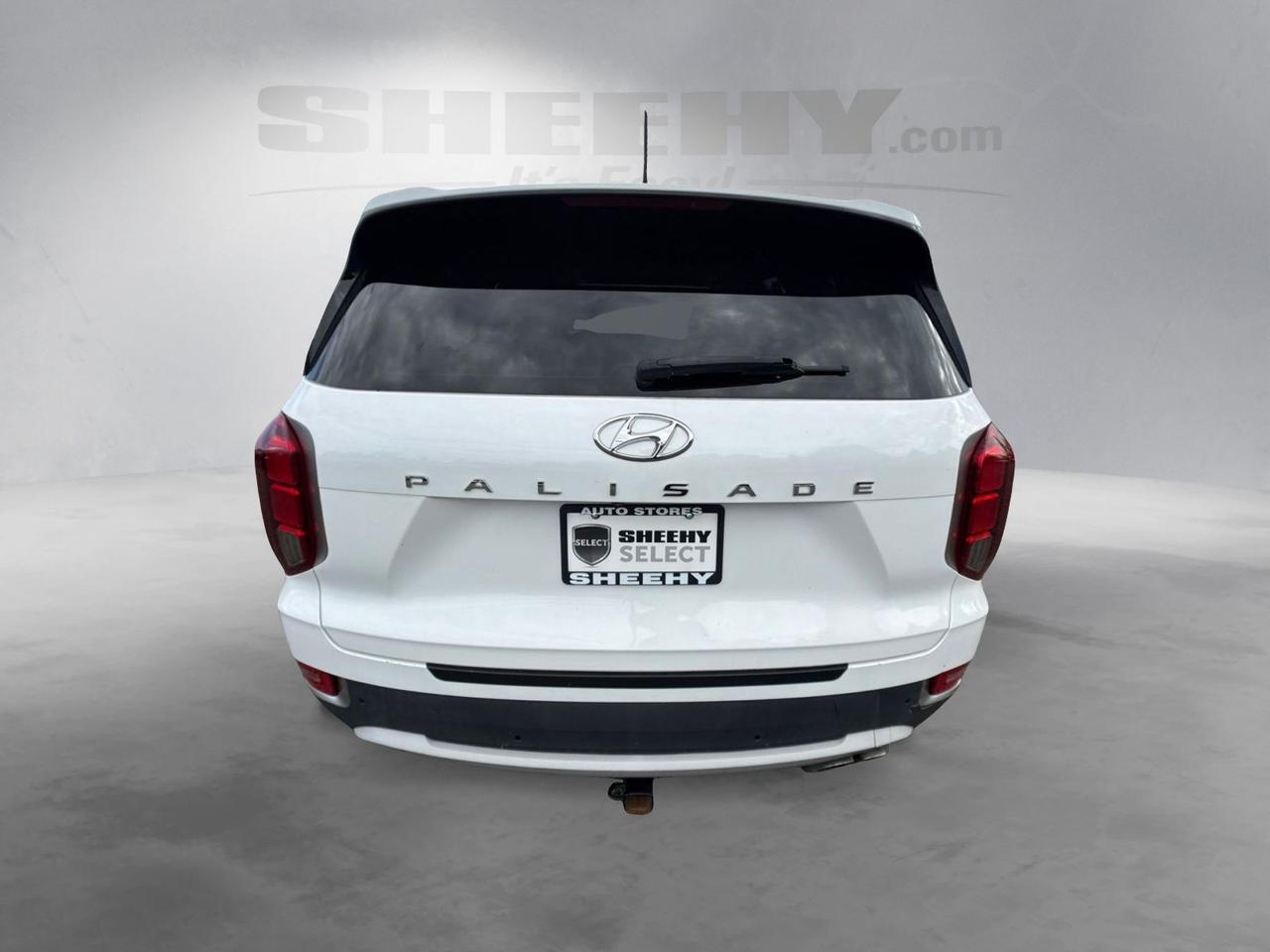 2022 Hyundai Palisade SEL Chantilly VA