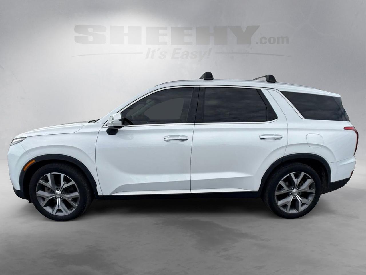 2022 Hyundai Palisade SEL Chantilly VA