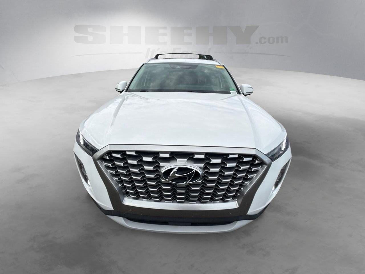 2022 Hyundai Palisade SEL Chantilly VA