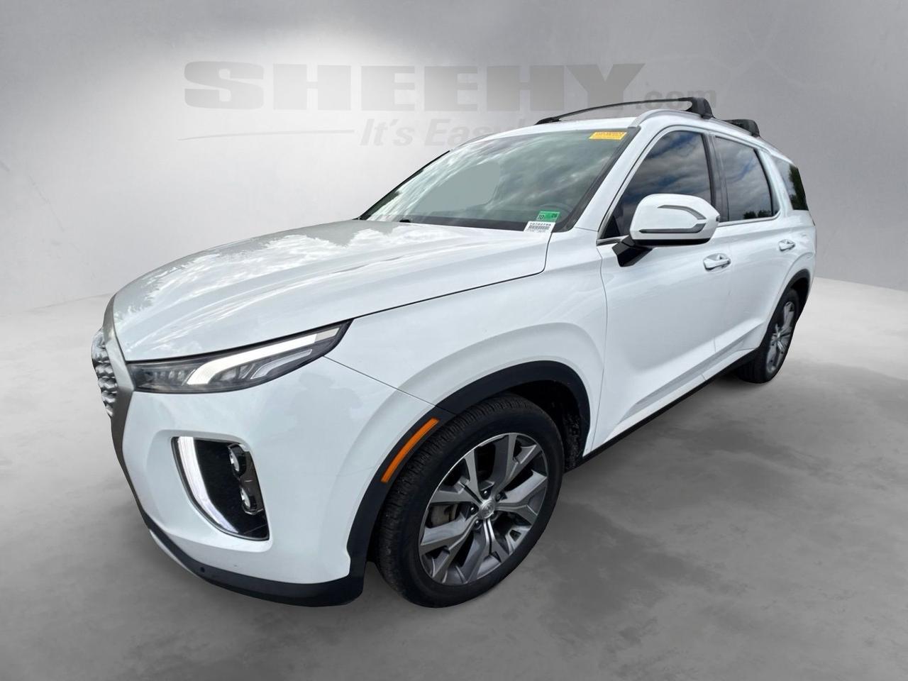 2022 Hyundai Palisade SEL Chantilly VA