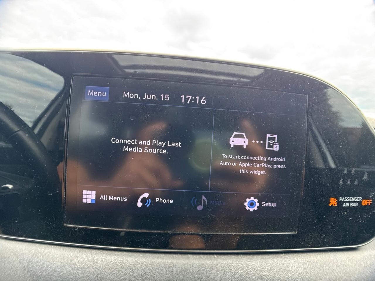 2022 Hyundai Palisade SEL Chantilly VA