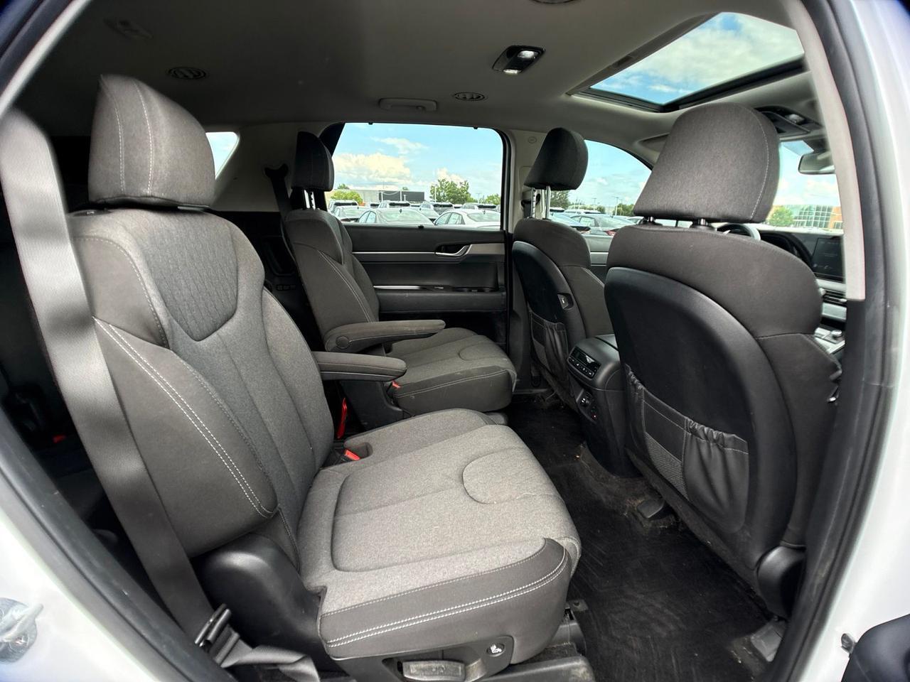 2022 Hyundai Palisade SEL Chantilly VA