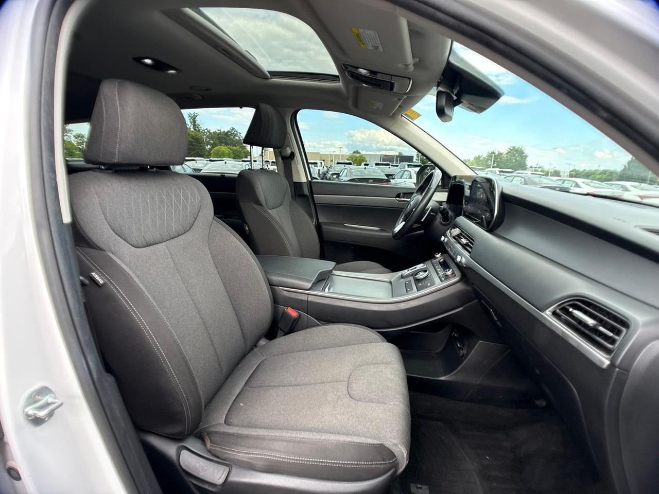 2022 Hyundai Palisade SEL Chantilly VA