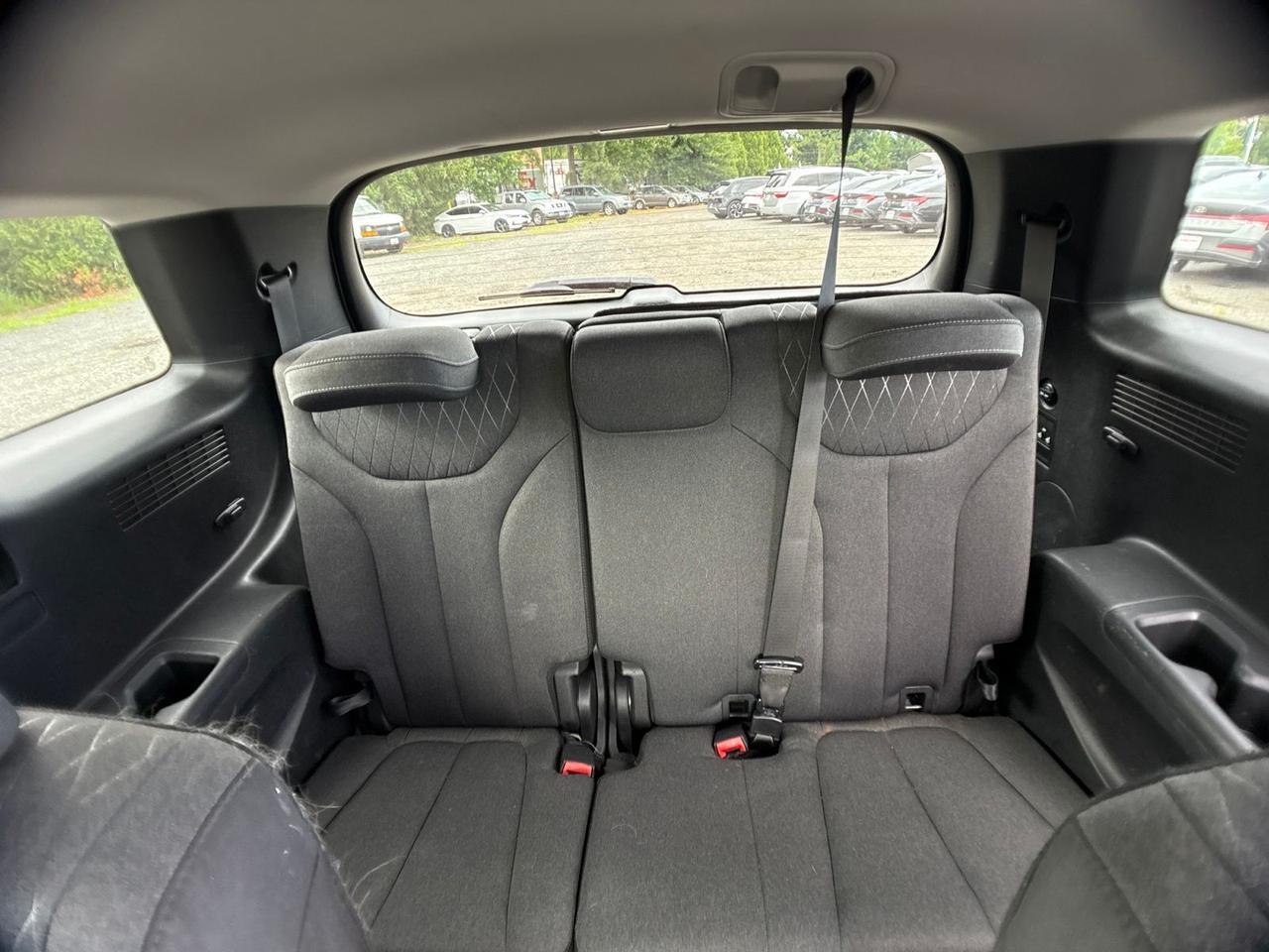 2022 Hyundai Palisade SEL Chantilly VA