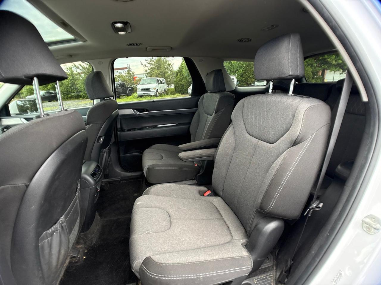 2022 Hyundai Palisade SEL Chantilly VA